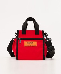 UNIVERSAL OVERALL（ユニバーサルオーバーオール）の「2WAY mini shoulder / ショルダーバッグ（ショルダーバッグ）」