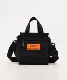 SVEC（シュベック）の「2WAY mini shoulder / ショルダーバッグ（ショルダーバッグ）」