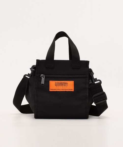 2WAY mini shoulder / ショルダーバッグ（ショルダーバッグ