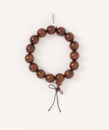 チャイハネ | 【チャイハネ】ツリーオブライフ ブラウンMEN'Sブレスレット細(ブレスレット)