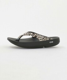 ＜OOFOS＞ OOlalaLuxe Limited
