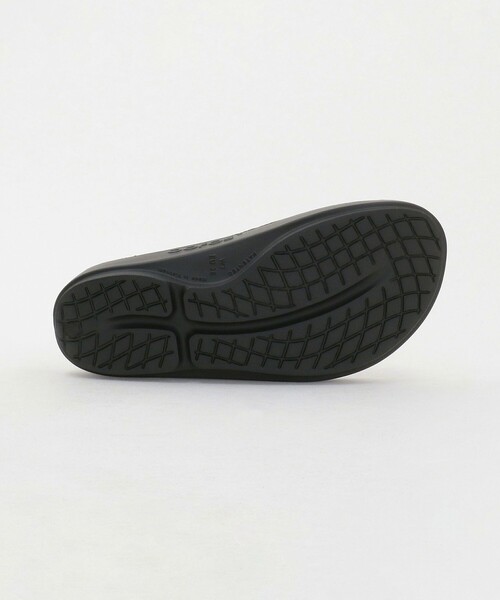OOFOS(ウーフォス)の「<OOFOS> OOlalaLuxe Limited(サンダル・レディース・その他1・24cm/23cm/25cm)」の10枚目の写真