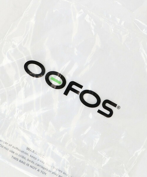 OOFOS(ウーフォス)の「<OOFOS> OOlalaLuxe Limited(サンダル・レディース・その他1・24cm/23cm/25cm)」の14枚目の写真