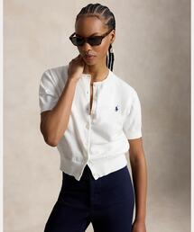 POLO RALPH LAUREN｜ポロ ラルフ ローレンのトップス（ショート丈