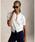 POLO RALPH LAUREN�i�|�� �����t ���[�����j�́u�R�b�g���u�����h �V���[�g�X���[�u �J�[�f�B�K���i�J�[�f�B�K��/�{�����j�v�b�z���C�g