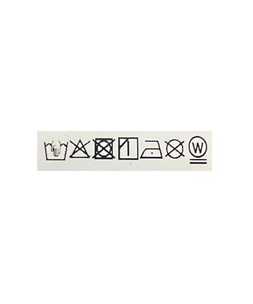 Demi-Luxe BEAMS(デミルクス ビームス)の「【7/24値下げ】【WEB限定】Barbour / PENSFORD ロゴ Tシャツ(Tシャツ/カットソー・レディース・ブラック/ネイビー/ホワイト・34)」の11枚目の写真