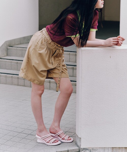 セール】[カンペール] LOUISE SANDAL / サンダル（サンダル）｜CAMPER
