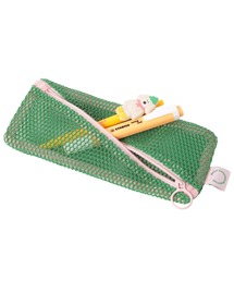 MARK'S | メッシュコレクション マークス ペンケース(ステーショナリー)