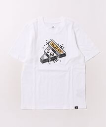 adidas(�A�f�B�_�X)�́sadidas�tJGAME�O���t�B�b�NT�V���c(T�V���c/�J�b�g�\�[)