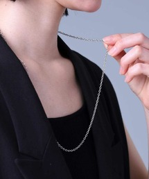 LION HEART(���C�I���n�[�g)�́yLION HEART�z�gLH-1�h�X�����_���[�`�F�[���l�b�N���X/�T�[�W�J���X�e�����X�i�����A�����M�[�Ή��jIT(�l�b�N���X)