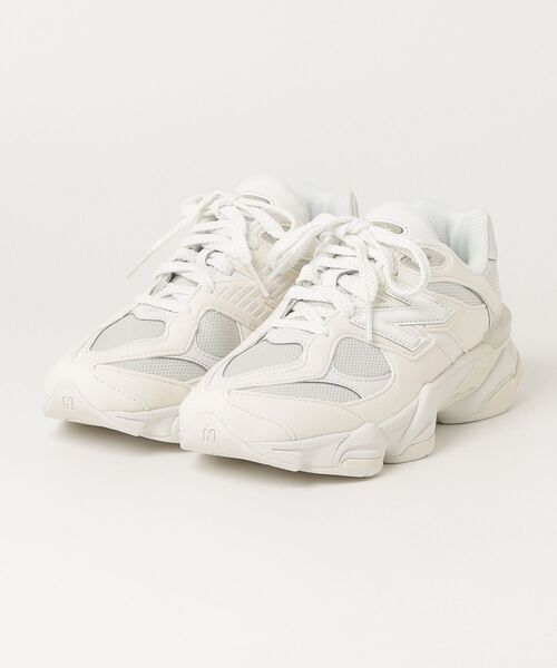 9060（スニーカー）｜New Balance（ニューバランス）のファッション