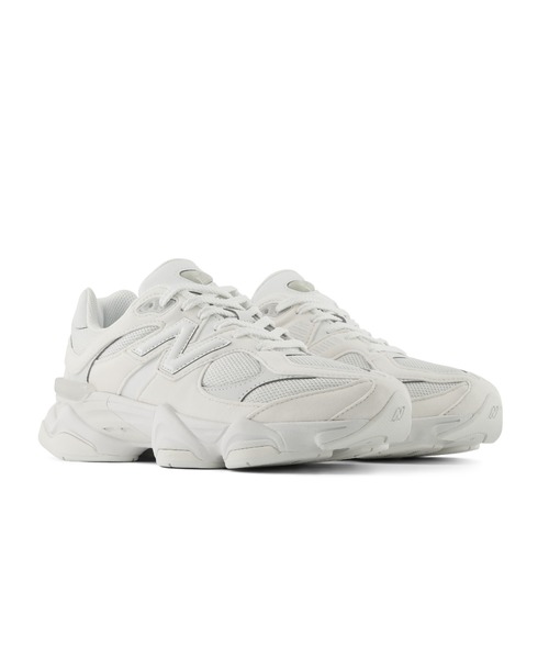 9060（スニーカー）｜New Balance（ニューバランス）のファッション