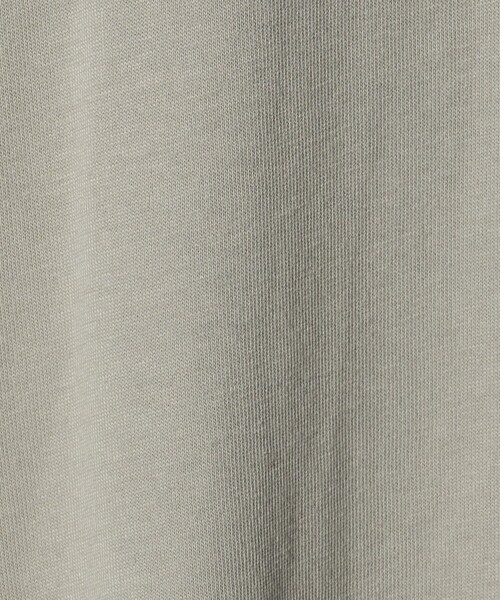 FOG ESSENTIALS(エフオージーエッセンシャルズ)の「<FEAR OF GOD ESSENTIALS>ESSENTIAL Tシャツ(Tシャツ/カットソー・メンズ・ブラック/ナチュラル/オフホワイト・XS/M/S/L)」の8枚目の写真