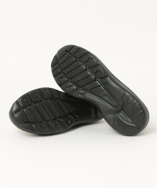 ASBee（アスビー）の「SUPER GRIP スーパーグリップ メンズ キックバックシューズ【2WAY/踵を踏める/軽量】スリッポン ワンマイル スニーカー 12206 チャコール（スリッポン・メンズ・チャコールグレー・26.0cm/27.0cm/28.0cm）」の3枚目の写真