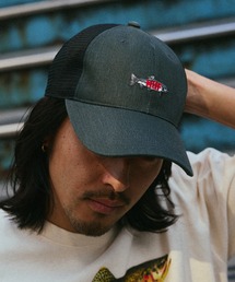 HUF(�n�t)��HUF CO-OP MESH HAT(�L���b�v)