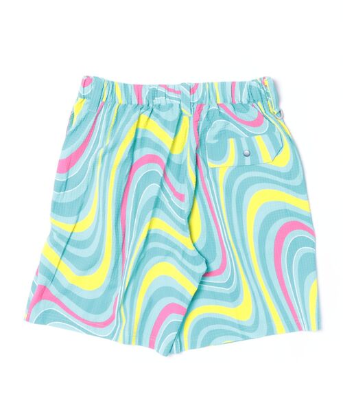 Loudmouth(ラウドマウス)の「【Loudmouth:ラウドマウス】サッカー素材ショートパンツ ゴルフ(その他パンツ・メンズ・その他11/その他12/その他10・LARGE/X-LARGE/XX-LARGE/MEDIUM)」の10枚目の写真