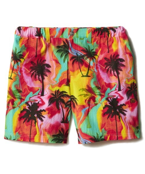 Loudmouth(ラウドマウス)の「【Loudmouth:ラウドマウス】サッカー素材ショートパンツ ゴルフ(その他パンツ・メンズ・その他11/その他12/その他10・LARGE/X-LARGE/XX-LARGE/MEDIUM)」の12枚目の写真