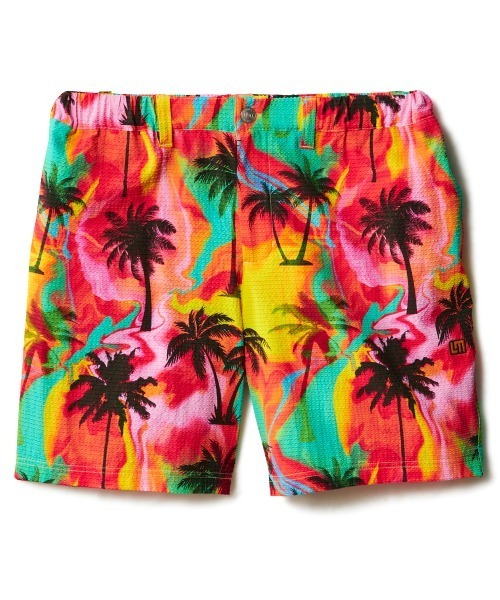 Loudmouth(ラウドマウス)の「【Loudmouth:ラウドマウス】サッカー素材ショートパンツ ゴルフ(その他パンツ・メンズ・その他11/その他12/その他10・LARGE/X-LARGE/XX-LARGE/MEDIUM)」の13枚目の写真