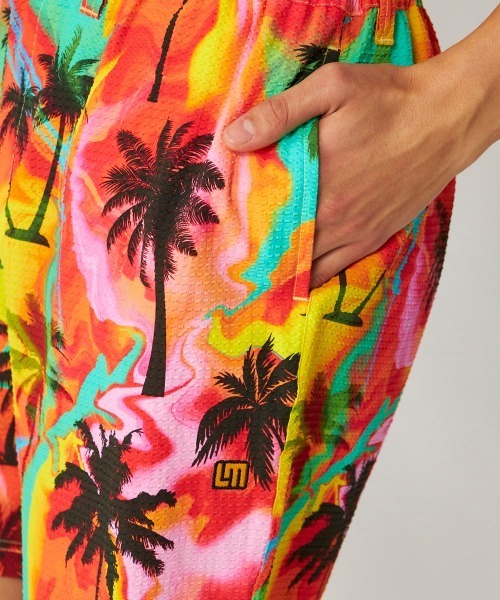 Loudmouth(ラウドマウス)の「【Loudmouth:ラウドマウス】サッカー素材ショートパンツ ゴルフ(その他パンツ・メンズ・その他11/その他12/その他10・LARGE/X-LARGE/XX-LARGE/MEDIUM)」の16枚目の写真