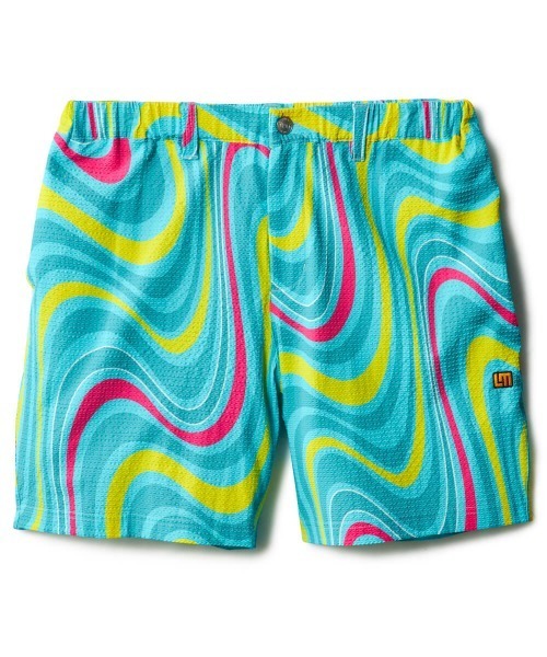 Loudmouth(ラウドマウス)の「【Loudmouth:ラウドマウス】サッカー素材ショートパンツ ゴルフ(その他パンツ・メンズ・その他11/その他12/その他10・LARGE/X-LARGE/XX-LARGE/MEDIUM)」の20枚目の写真