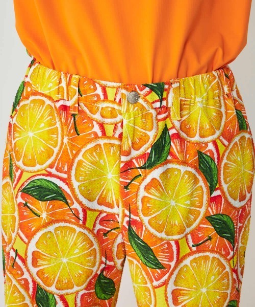 Loudmouth(ラウドマウス)の「【Loudmouth:ラウドマウス】サッカー素材ショートパンツ ゴルフ(その他パンツ・メンズ・その他11/その他12/その他10・LARGE/X-LARGE/XX-LARGE/MEDIUM)」の4枚目の写真
