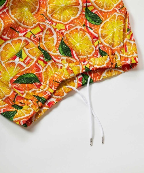 Loudmouth(ラウドマウス)の「【Loudmouth:ラウドマウス】サッカー素材ショートパンツ ゴルフ(その他パンツ・メンズ・その他11/その他12/その他10・LARGE/X-LARGE/XX-LARGE/MEDIUM)」の7枚目の写真