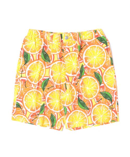 Loudmouth(ラウドマウス)の「【Loudmouth:ラウドマウス】サッカー素材ショートパンツ ゴルフ(その他パンツ・メンズ・その他11/その他12/その他10・LARGE/X-LARGE/XX-LARGE/MEDIUM)」の11枚目の写真