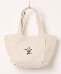 THRASHER OUT POCKET TOTE BAG