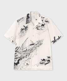 Paul Smith｜ポールスミスのシャツ/ブラウス（ホワイト/白色系）通販
