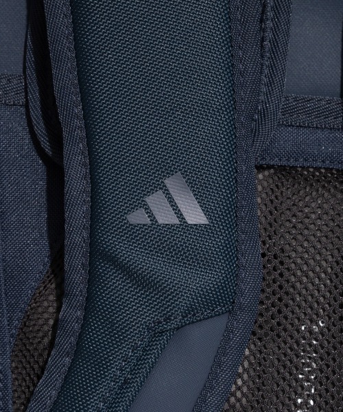 adidas(アディダス)の「アディダス サッカー日本代表 2026 ホーム OP/SYST. バックパック(バックパック/リュック・メンズ・ネイビー・ONE SIZE)」の6枚目の写真