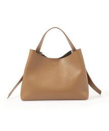 VIOLAd'ORO | VIOLAd'ORO ONEHANDLE トートバッグ(トートバッグ)