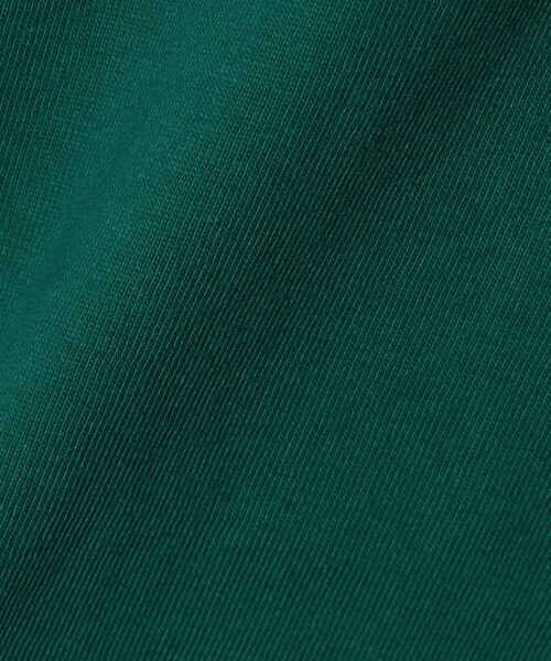 green label relaxing(グリーンレーベルリラクシング)の「【WEB限定】ナンバープリント Tシャツ/ キッズ 100cm-160cm(Tシャツ/カットソー・キッズ・オフホワイト/ライトブルー/ワイン/ケリーグリーン・120cm/100cm/110cm/130cm/160cm/150cm/140cm)」の15枚目の写真