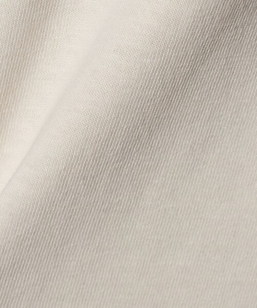 green label relaxing(グリーンレーベルリラクシング)の「【WEB限定】ナンバープリント Tシャツ/ キッズ 100cm-160cm(Tシャツ/カットソー・キッズ・オフホワイト/ライトブルー/ワイン/ケリーグリーン・120cm/100cm/110cm/130cm/160cm/150cm/140cm)」の21枚目の写真
