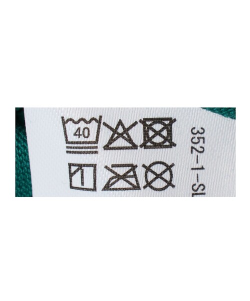 green label relaxing(グリーンレーベルリラクシング)の「【WEB限定】ナンバープリント Tシャツ/ キッズ 100cm-160cm(Tシャツ/カットソー・キッズ・オフホワイト/ライトブルー/ワイン/ケリーグリーン・120cm/100cm/110cm/130cm/160cm/150cm/140cm)」の5枚目の写真