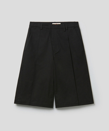 ASLANT BERMUDA (BLACK)