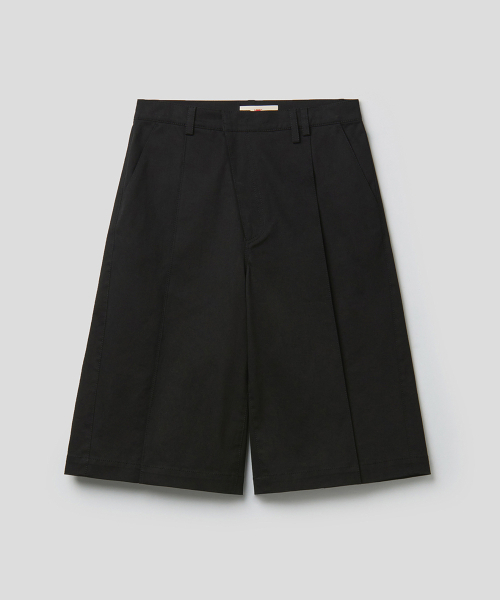 MMIC(エムエムアイシー)の「ASLANT BERMUDA (BLACK)(その他パンツ・メンズ・その他・SMALL/MEDIUM/LARGE)」の1枚目の写真