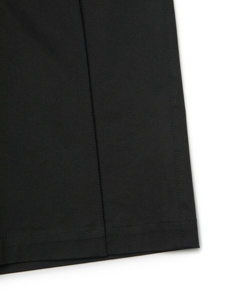 MMIC(エムエムアイシー)の「ASLANT BERMUDA (BLACK)(その他パンツ・メンズ・その他・SMALL/MEDIUM/LARGE)」の4枚目の写真