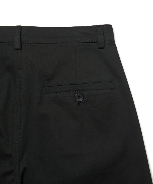 MMIC(エムエムアイシー)の「ASLANT BERMUDA (BLACK)(その他パンツ・メンズ・その他・SMALL/MEDIUM/LARGE)」の5枚目の写真