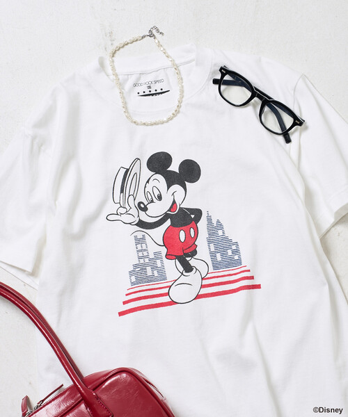 セール】GOOD ROCK SPEED/グッドロックスピード 【MICKEY MOUSE