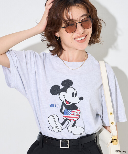 セール】GOOD ROCK SPEED/グッドロックスピード 【MICKEY MOUSE