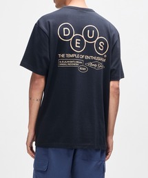 DEUS EX MACHINA | MECHANISM TEE(Tシャツ/カットソー)