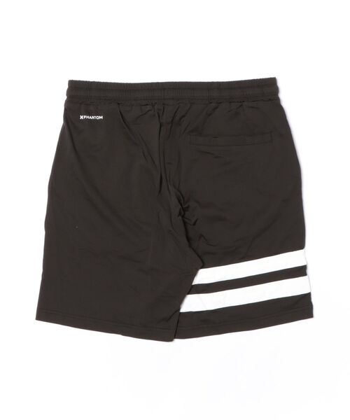 Hurley (ハーレー)の「【Hurley:ハーレー】ファントムアスレティックウェアショーツ PHANTOM PP ATHLETIC SHORTS 18(その他パンツ・メンズ・ブラック・SMALL/MEDIUM/LARGE/X-LARGE)」の5枚目の写真