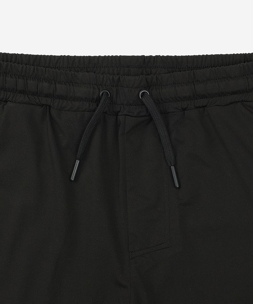 Hurley (ハーレー)の「【Hurley:ハーレー】ファントムアスレティックウェアショーツ PHANTOM PP ATHLETIC SHORTS 18(その他パンツ・メンズ・ブラック・SMALL/MEDIUM/LARGE/X-LARGE)」の3枚目の写真