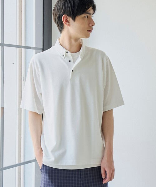 父の日ギフトにもおすすめ〉【防汚、抗菌防臭 、UVカット】クリーン