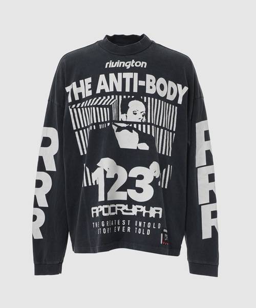 RRR-123｜リヴィントンロイレビスのトップス通販 - ZOZOTOWN