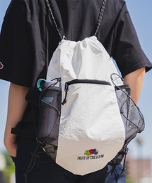 FRUIT OF THE LOOM | FTL OLDLOGO KNAPSACK(バックパック/リュック)