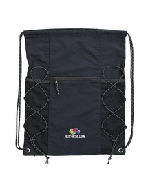 FTL OLDLOGO KNAPSACK