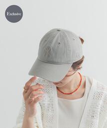 NEW ERA｜ニューエラのキャップ（ベージュ系）通販 - ZOZOTOWN