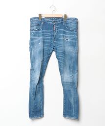 DSQUARED2(ディースクエアード)の「デニムパンツ(デニムパンツ)」