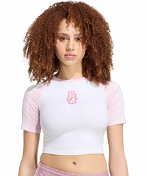 adidas CARE BEARS BABY TEE / アディダス ケアベア ベビー Tシャツ